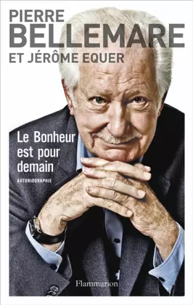 Couverture du produit · Le bonheur est pour demain