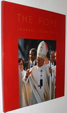 Couverture du produit · The Pope: Journey to America