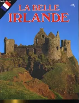 Couverture du produit · La Belle Irlande