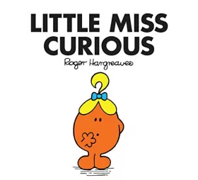 Couverture du produit · Little Miss Curious