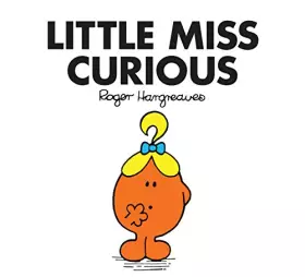 Couverture du produit · Little Miss Curious