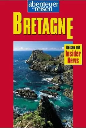 Couverture du produit · Abenteuer & Reisen, Bretagne