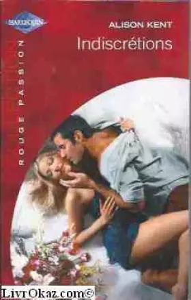 Couverture du produit · Indiscrétions