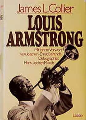 Couverture du produit · Louis Armstrong.
