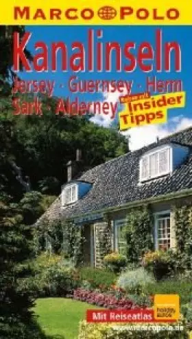 Couverture du produit · Kanalinseln. Von Herzig, Inken, Müller,