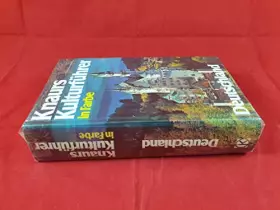 Couverture du produit · Knaurs Kulturfuhrer in Farbe Deutschland