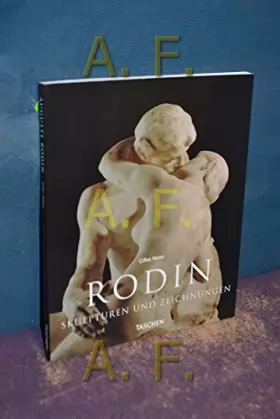 Couverture du produit · Rodin (en espagnol)