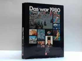 Couverture du produit · Das war 80