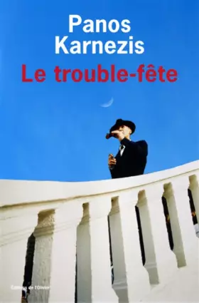 Couverture du produit · Le trouble-fête