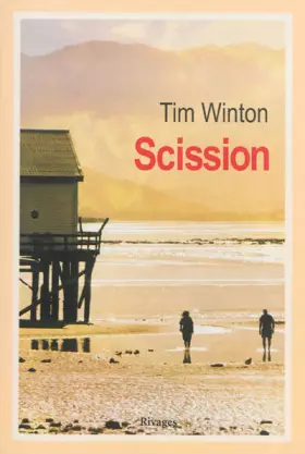 Couverture du produit · Scission