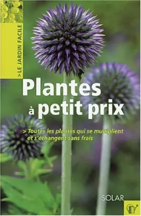 Couverture du produit · Plantes pour jardins sauvages