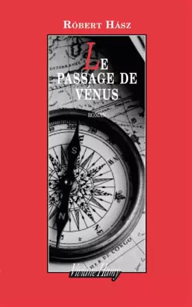 Couverture du produit · Le passage de Vénus