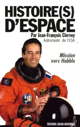 Couverture du produit · Histoire(s) d'espace : Mission vers Hubble