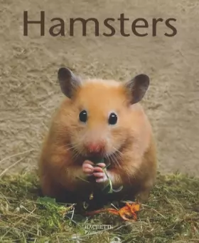Couverture du produit · Hamsters