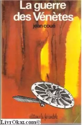 Couverture du produit · La Guerre des Vénètes (Prélude)