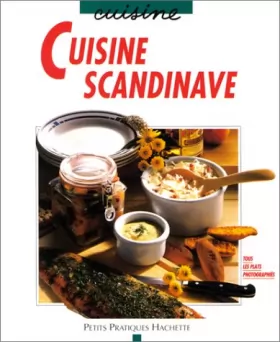 Couverture du produit · Cuisine scandinave