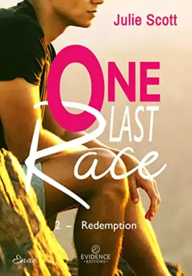 Couverture du produit · One last race Tome 2 – Redemption