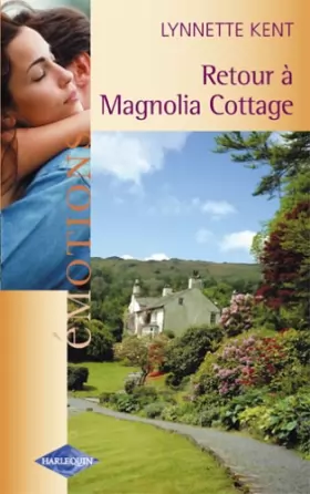 Couverture du produit · Retour à Magnolia Cottage