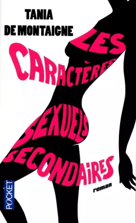 Couverture du produit · CARACTERES SEXUELS SECONDAIRES