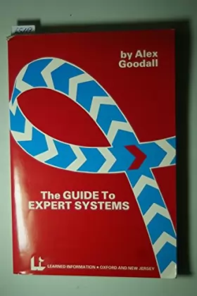 Couverture du produit · Guide to Expert Systems