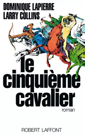 Couverture du produit · Le Cinquième cavalier