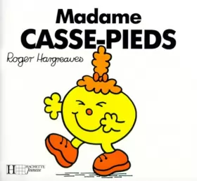 Couverture du produit · Madame Casse-Pieds
