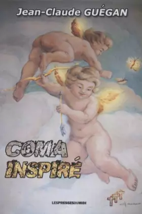 Couverture du produit · Coma inspire