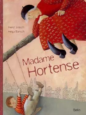 Couverture du produit · Madame Hortense