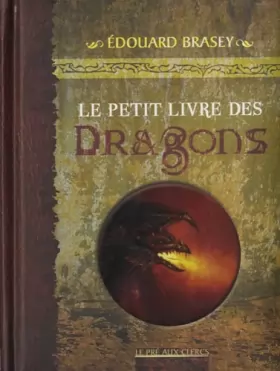 Couverture du produit · Petit livre des dragons