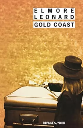 Couverture du produit · Gold Coast