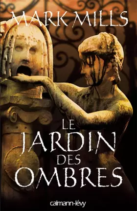 Couverture du produit · Le Jardin des Ombres
