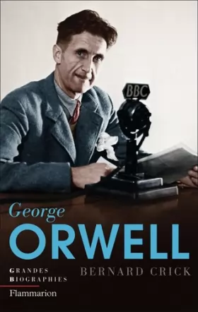 Couverture du produit · George Orwell