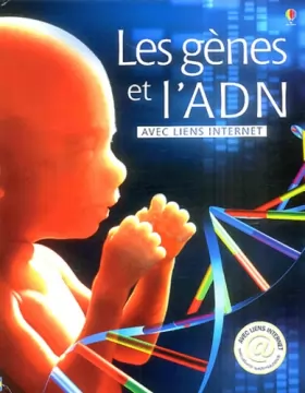Couverture du produit · Les Gènes et l'ADN