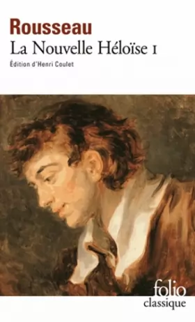 Couverture du produit · Julie Ou La Nouvelle Heloise Tome I (Folio (Gallimard)) (French Edition)