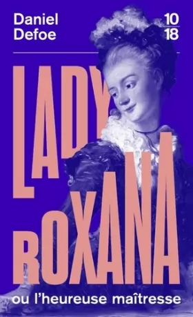 Couverture du produit · Lady Roxana