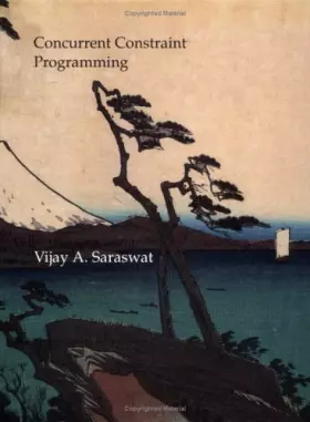 Couverture du produit · Concurrent Constraint Programming