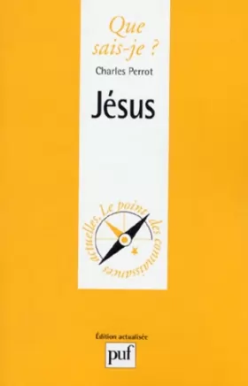 Couverture du produit · JESUS. 3ème édition