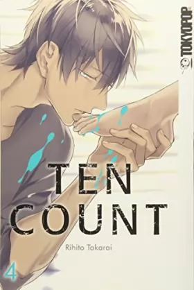 Couverture du produit · Ten Count 04