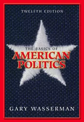 Couverture du produit · The Basics of American Politics