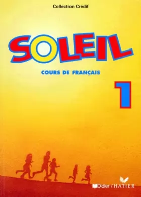 Couverture du produit · Soleil, tome 1. Cours de français