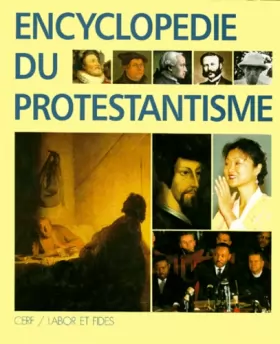 Couverture du produit · Encyclopédie du protestantisme