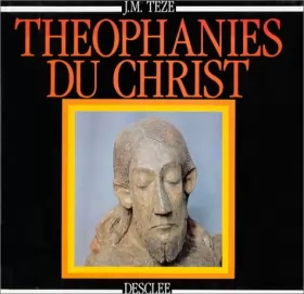 Couverture du produit · Théophanies du Christ