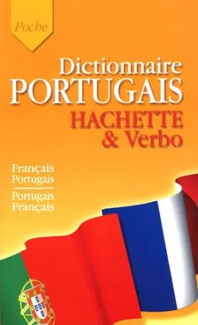 Couverture du produit · Dictionnaire poche bilingue portugais