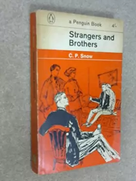 Couverture du produit · Strangers and Brothers