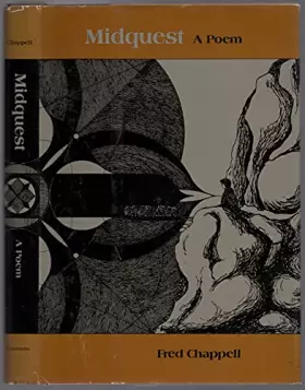 Couverture du produit · Midquest: A Poem
