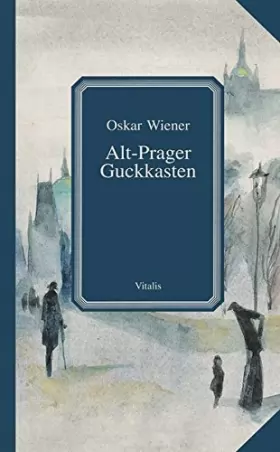 Couverture du produit · Alt-Prager Guckkasten