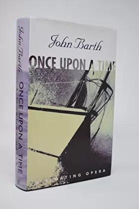 Couverture du produit · Once Upon a Time: A Floating Opera