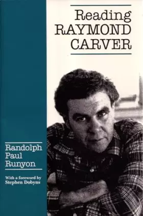 Couverture du produit · Reading Raymond Carver