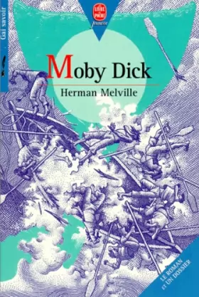 Couverture du produit · Moby Dick : [version abrégée]