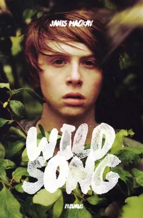 Couverture du produit · Wild Song